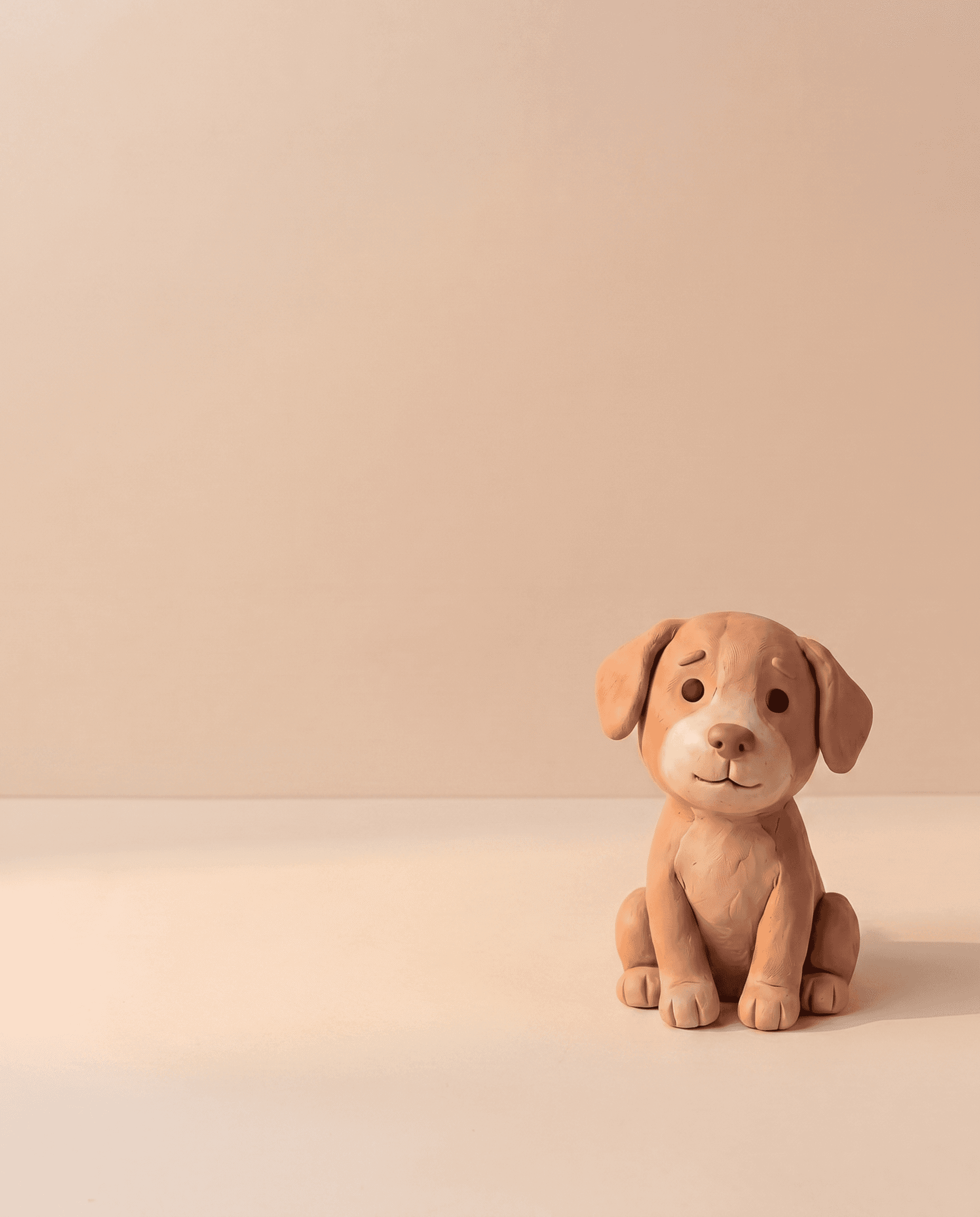 Bean — Day 1