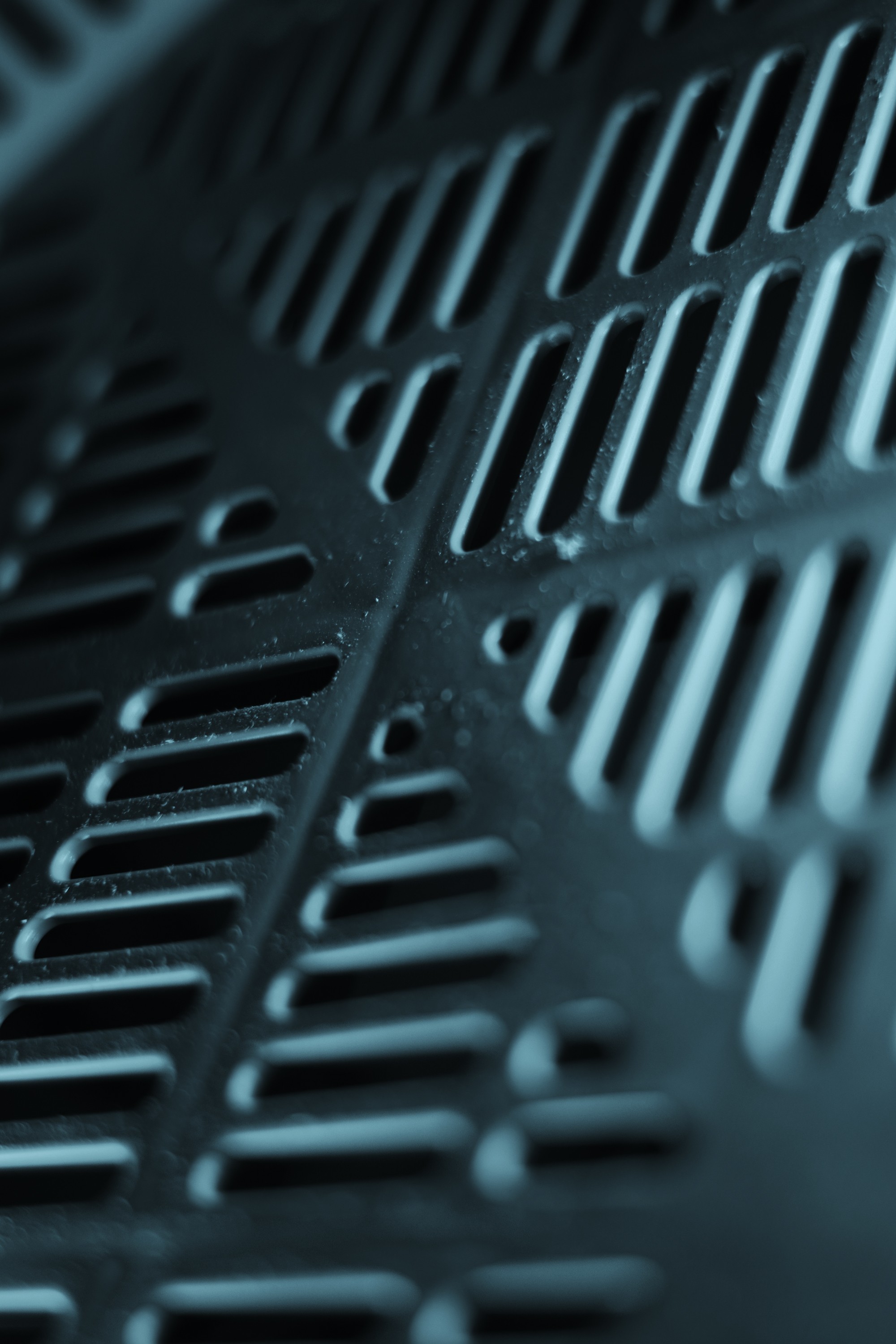 black and white stripe textile