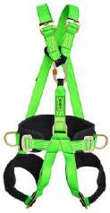 FSE-FBH-057 Padded access harness