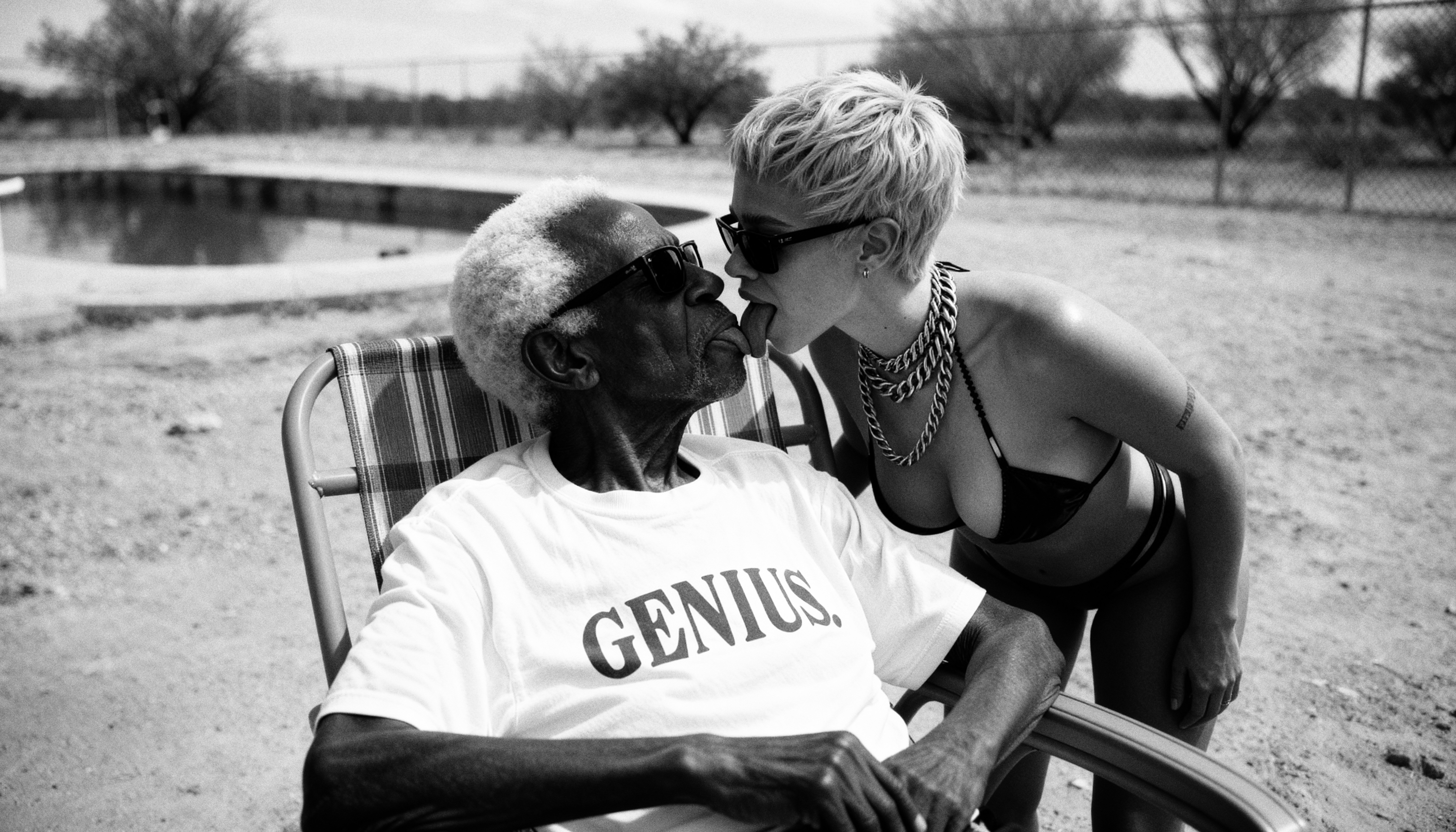 bold cinematic storytelling image from YouGenius AI ad project