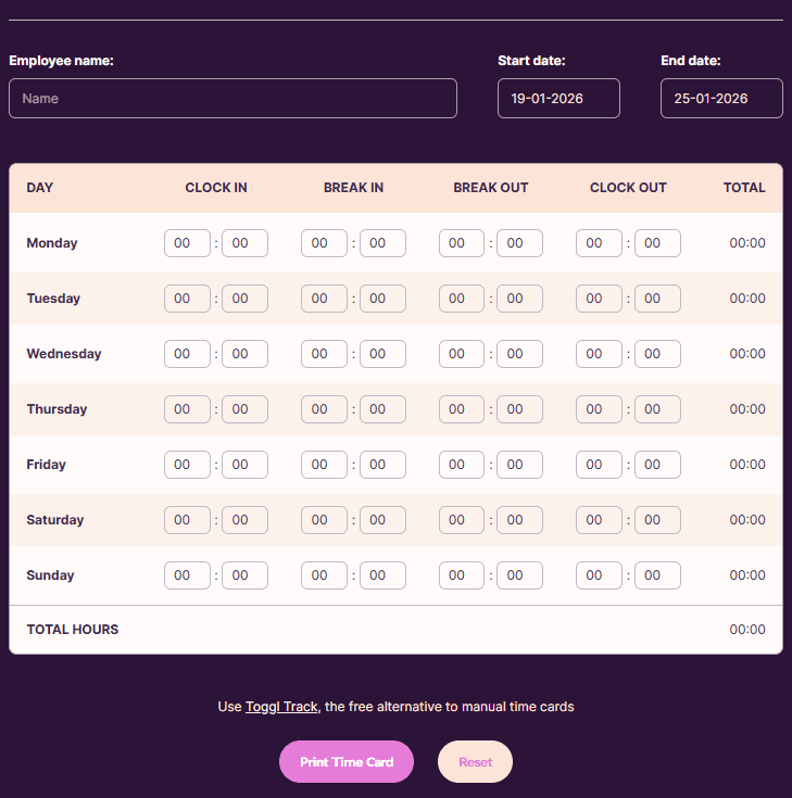 Marketing Spotlight: Toggl Marketing Strategy Differentiators and Unique Assets