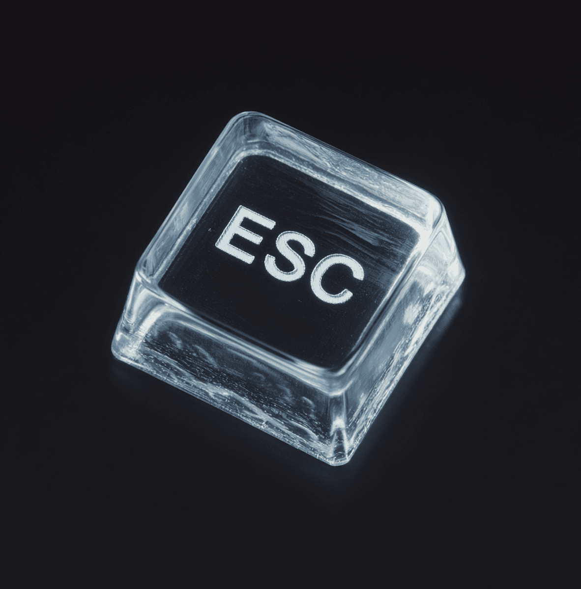  Modern Device Close-Up