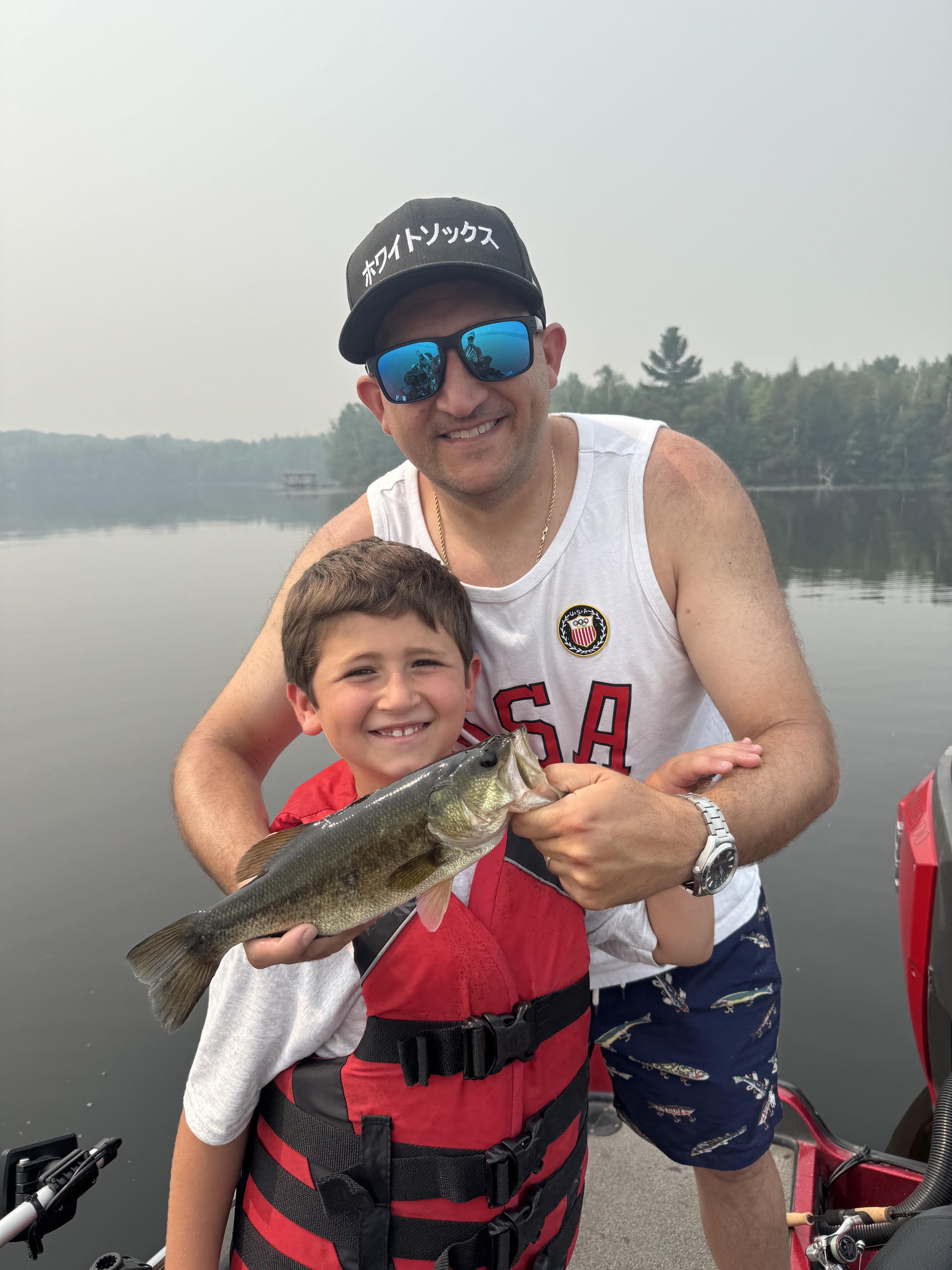 Hendo's Angling Expeditions