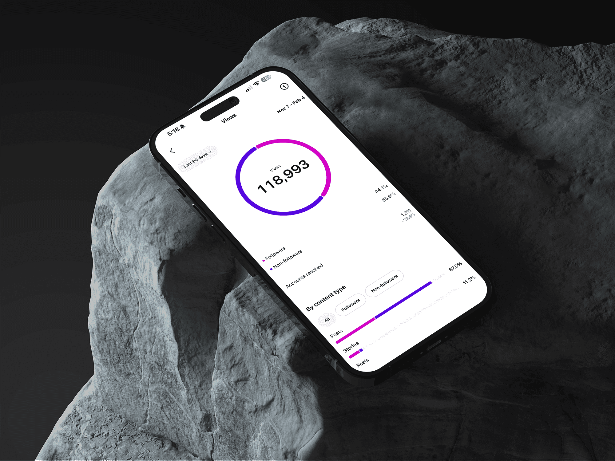 Mobile-responsive website design for Spice Factory venue