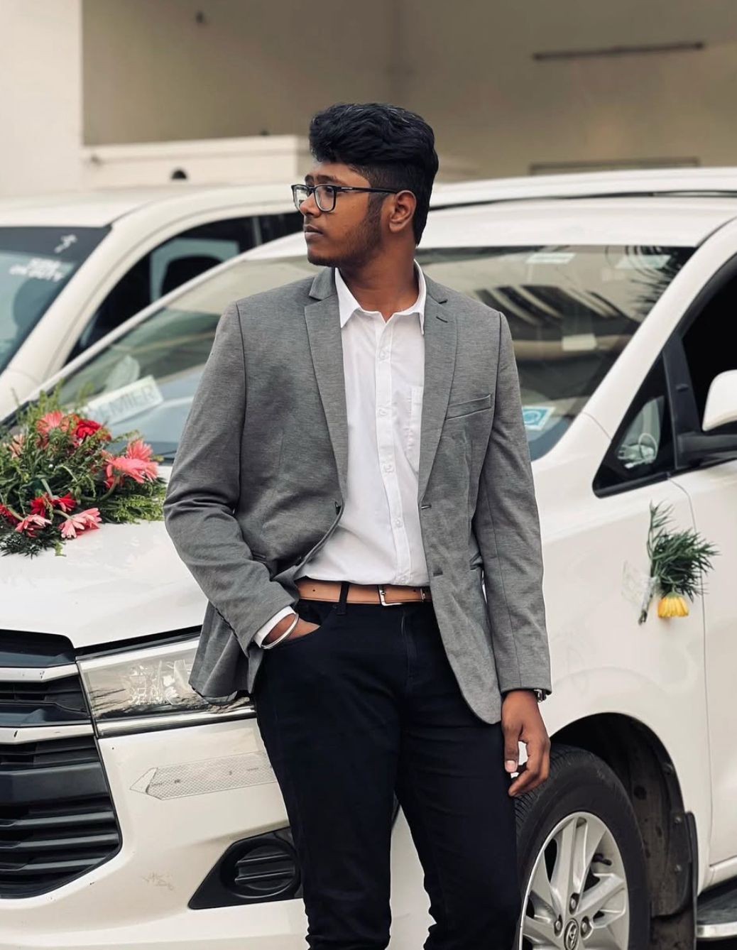 Man