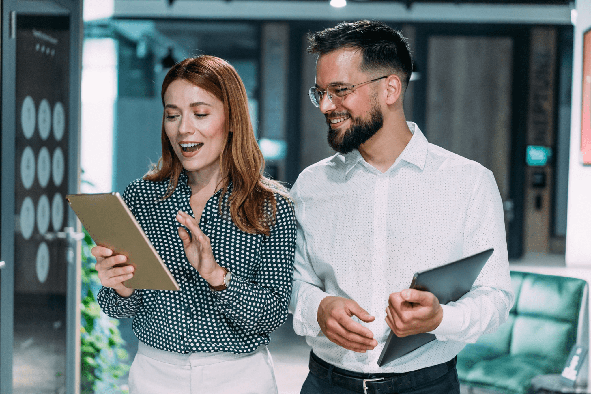 Verslo pardavimas: pirkėjo paieška