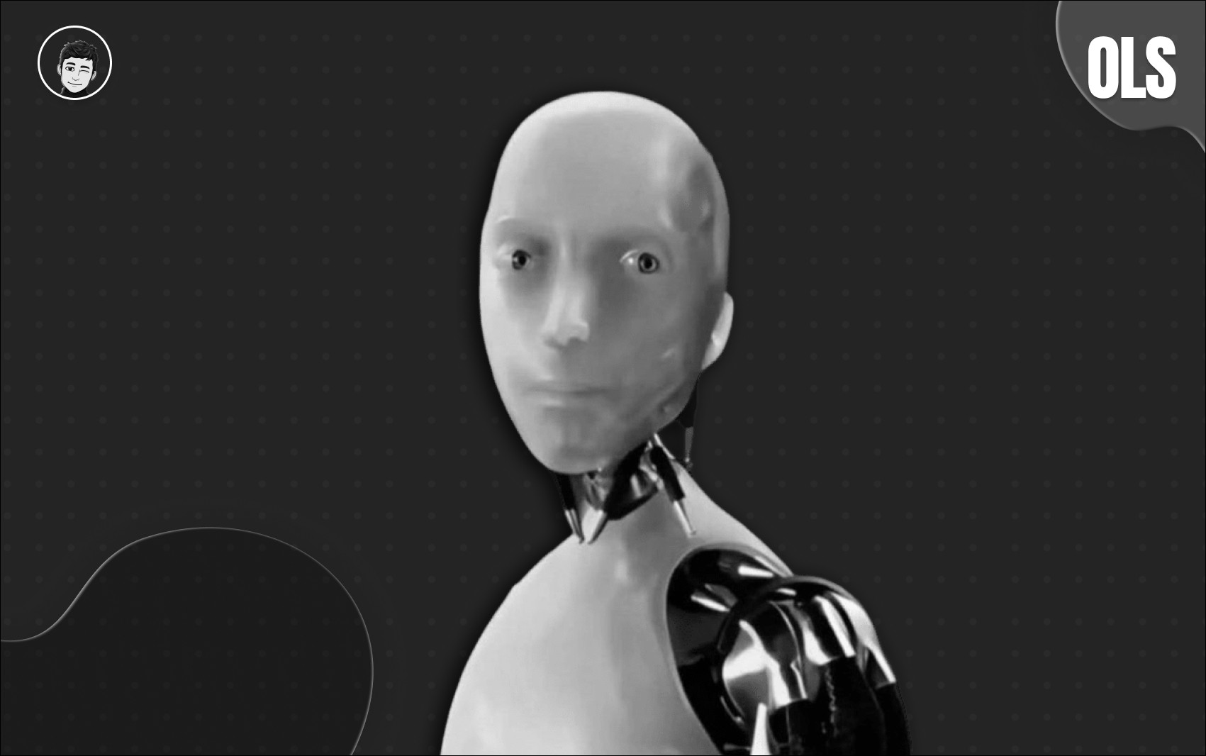 I'm tired of AI Releases