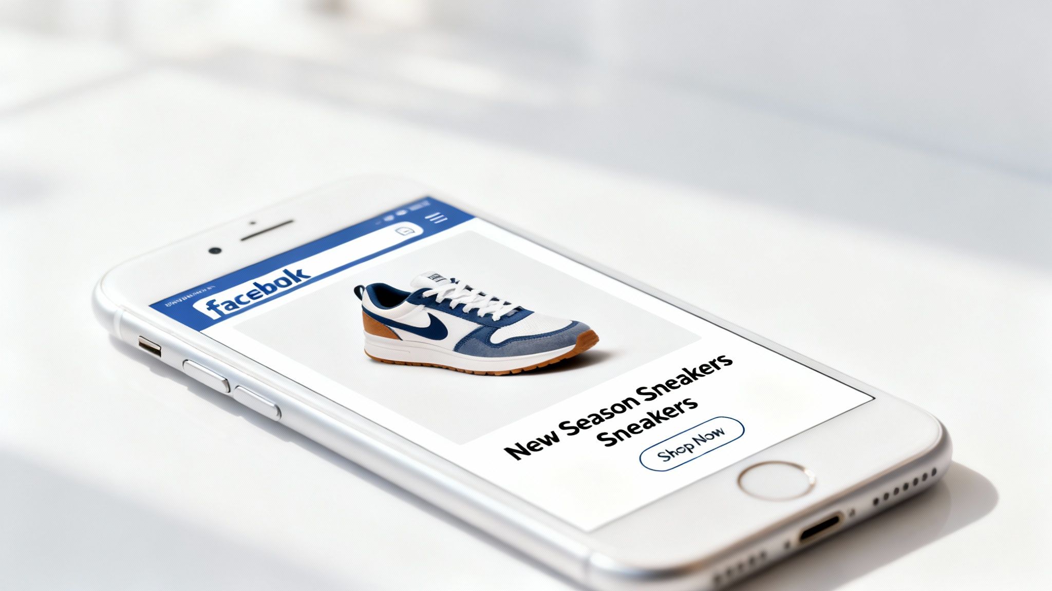 Image Ads: The Foundational Product Showcase