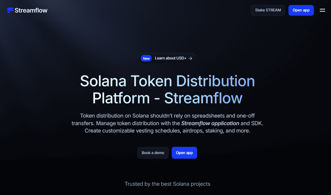 How Solana Projects Manage Post-TGE Token Operations