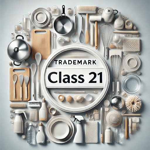 trademark-class-21