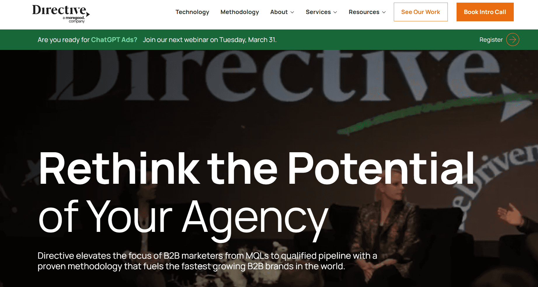 Directive Consulting