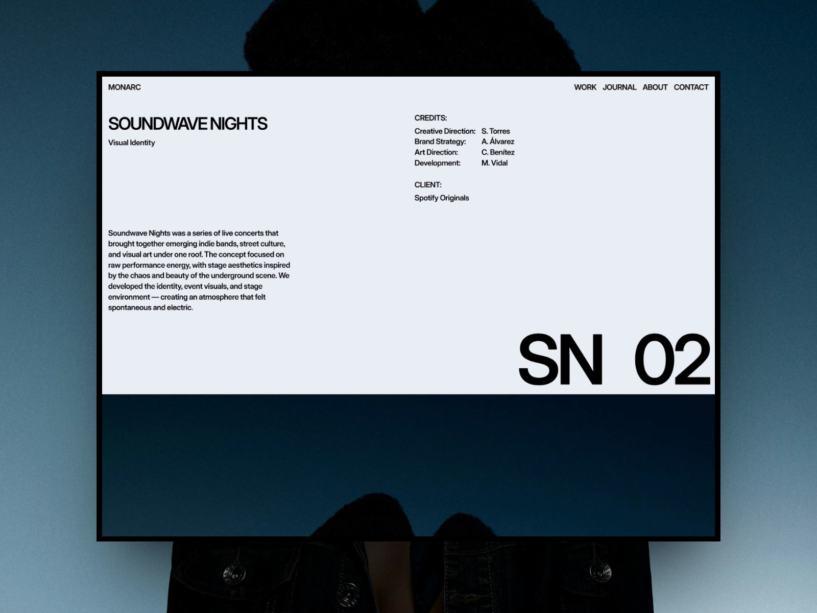 MonarcStudio