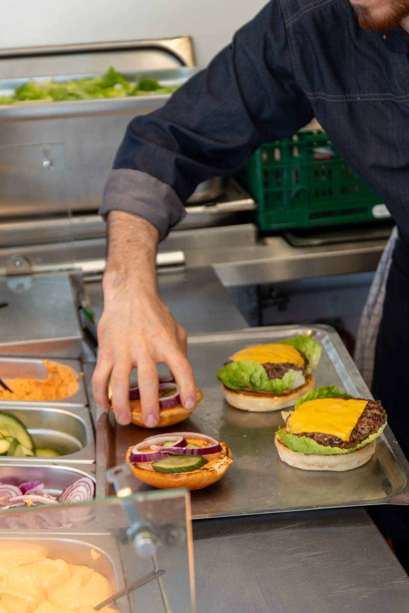 Service Image