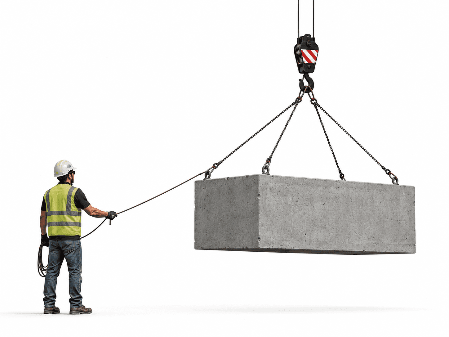 Rigging training image