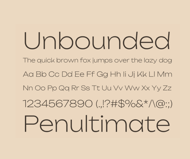 Logotipo formado por las palabras weuta en blanco sobre fondo naranja corporativo.