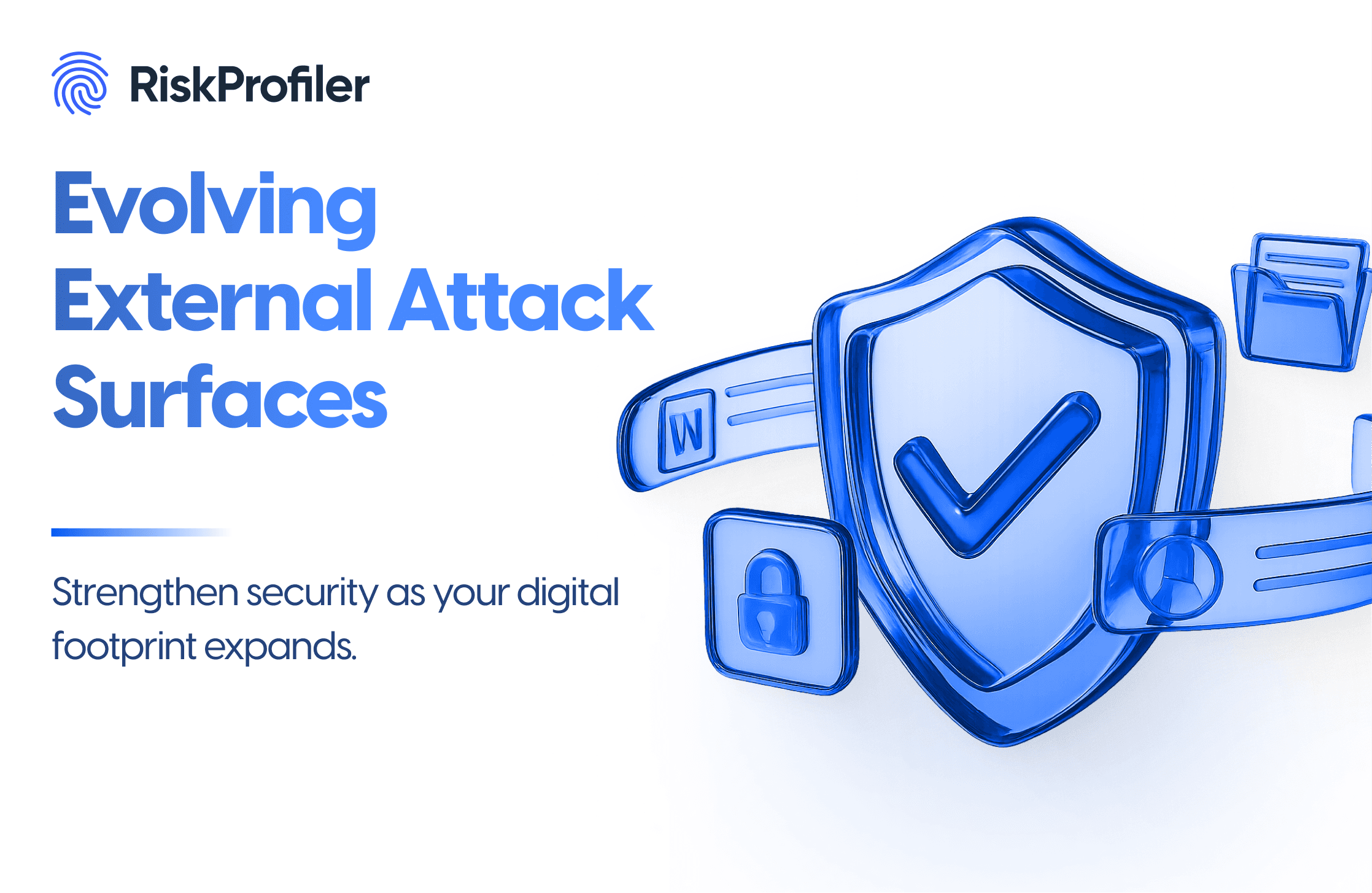 Evolving External Attack Surfaces illustration
