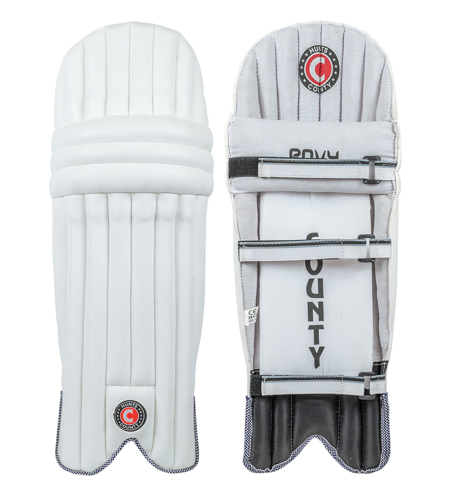 Envy batting pads