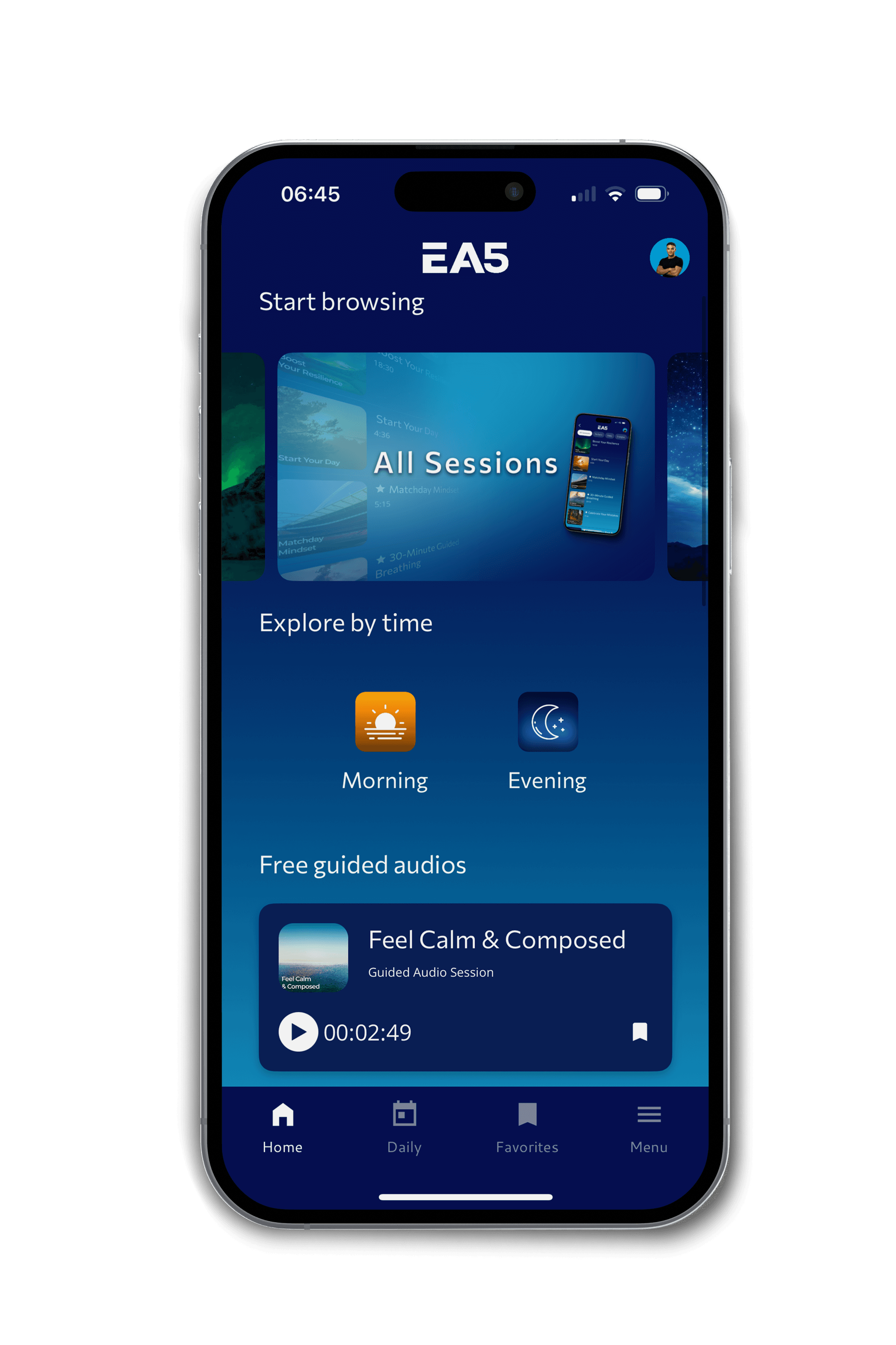 Lawyer portrait photo