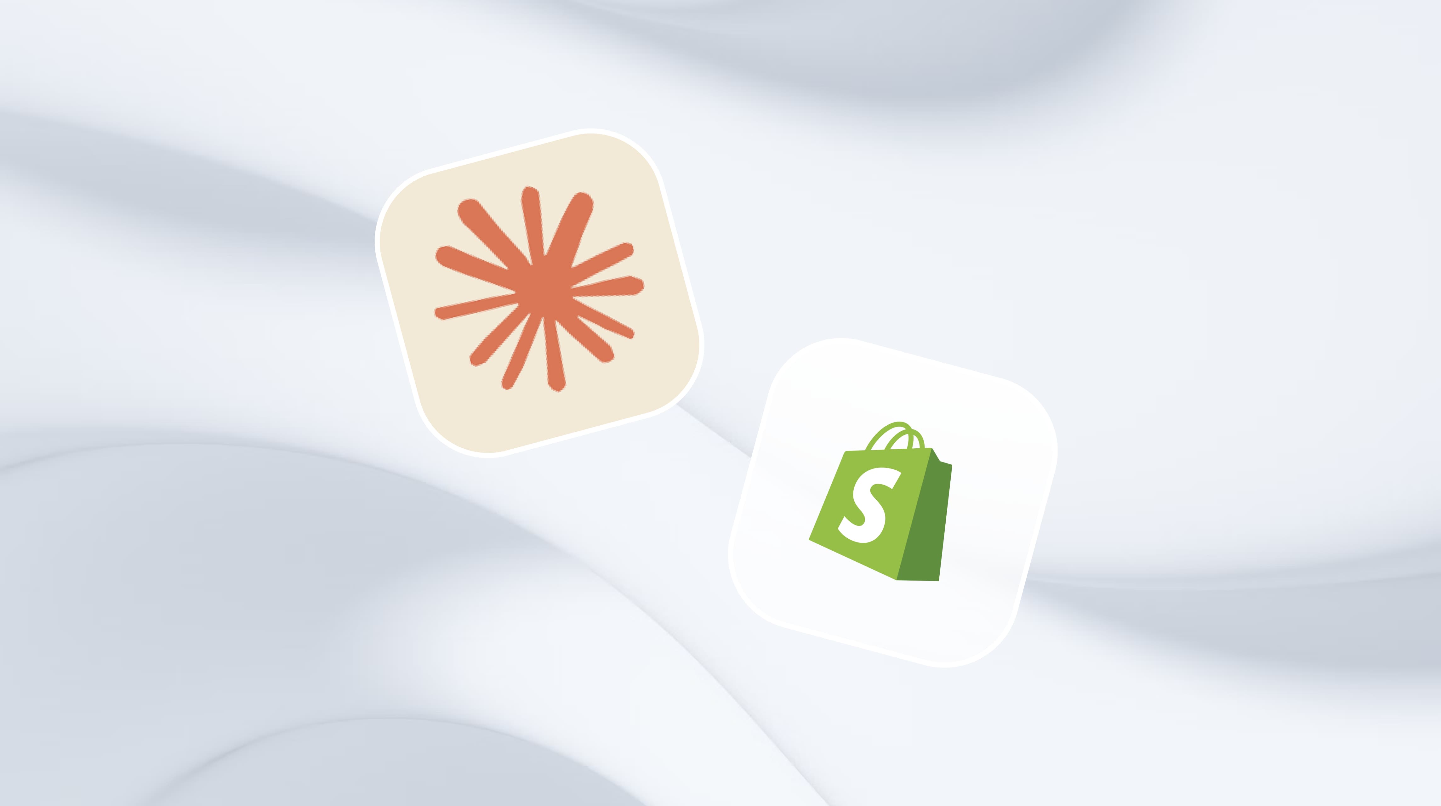 shopify and claude integration blog