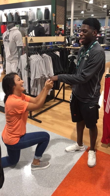 proposal