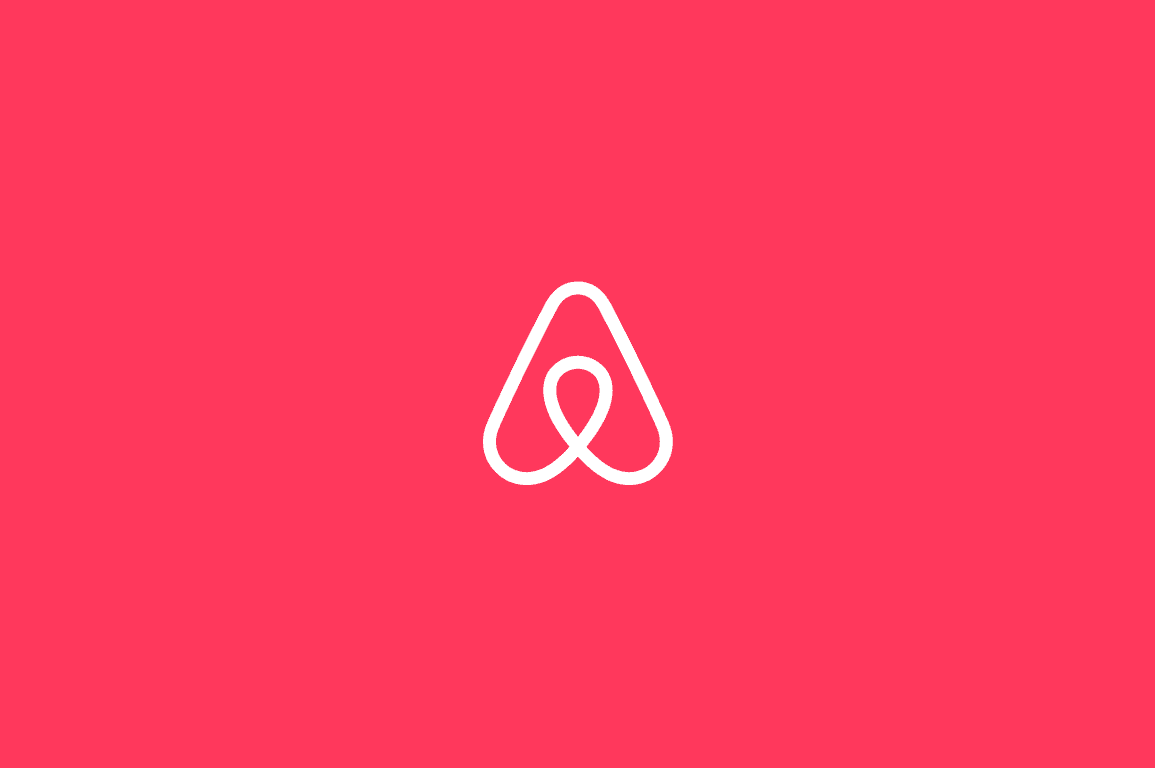 Logo $ABNB