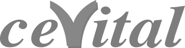 ceVital Logo