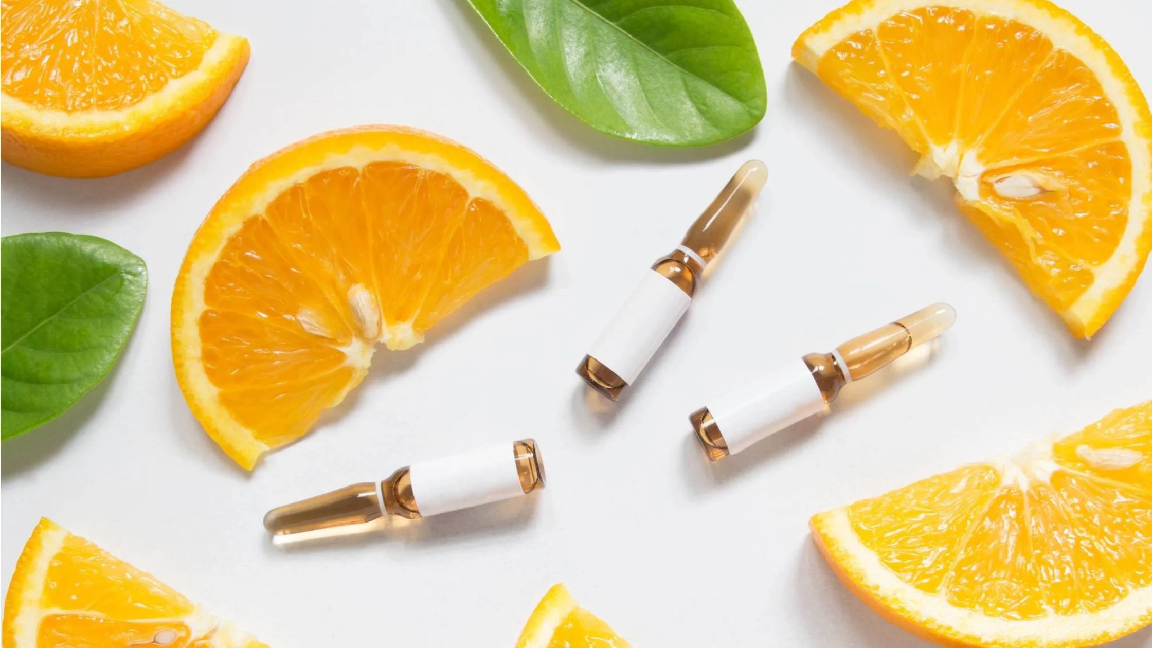 High-Dose Vitamin C IV Therapy in Frisco
