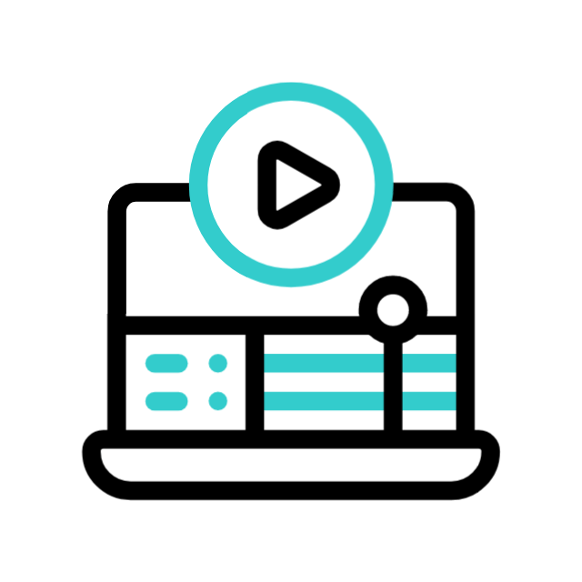 podcast video editing