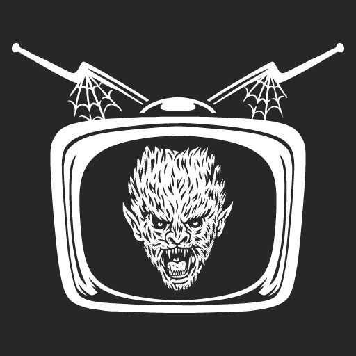 creepy calendar icon
