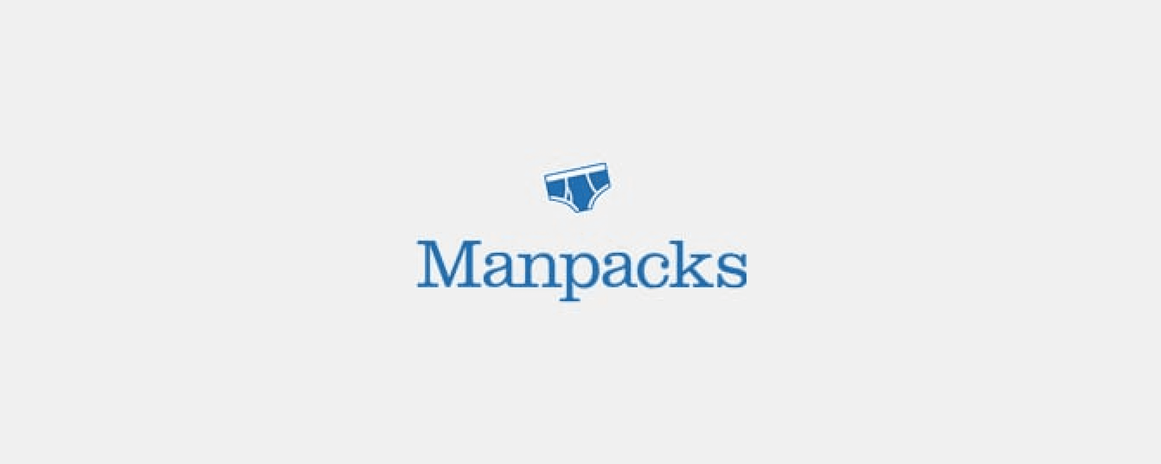 Icône du logo Manpacks