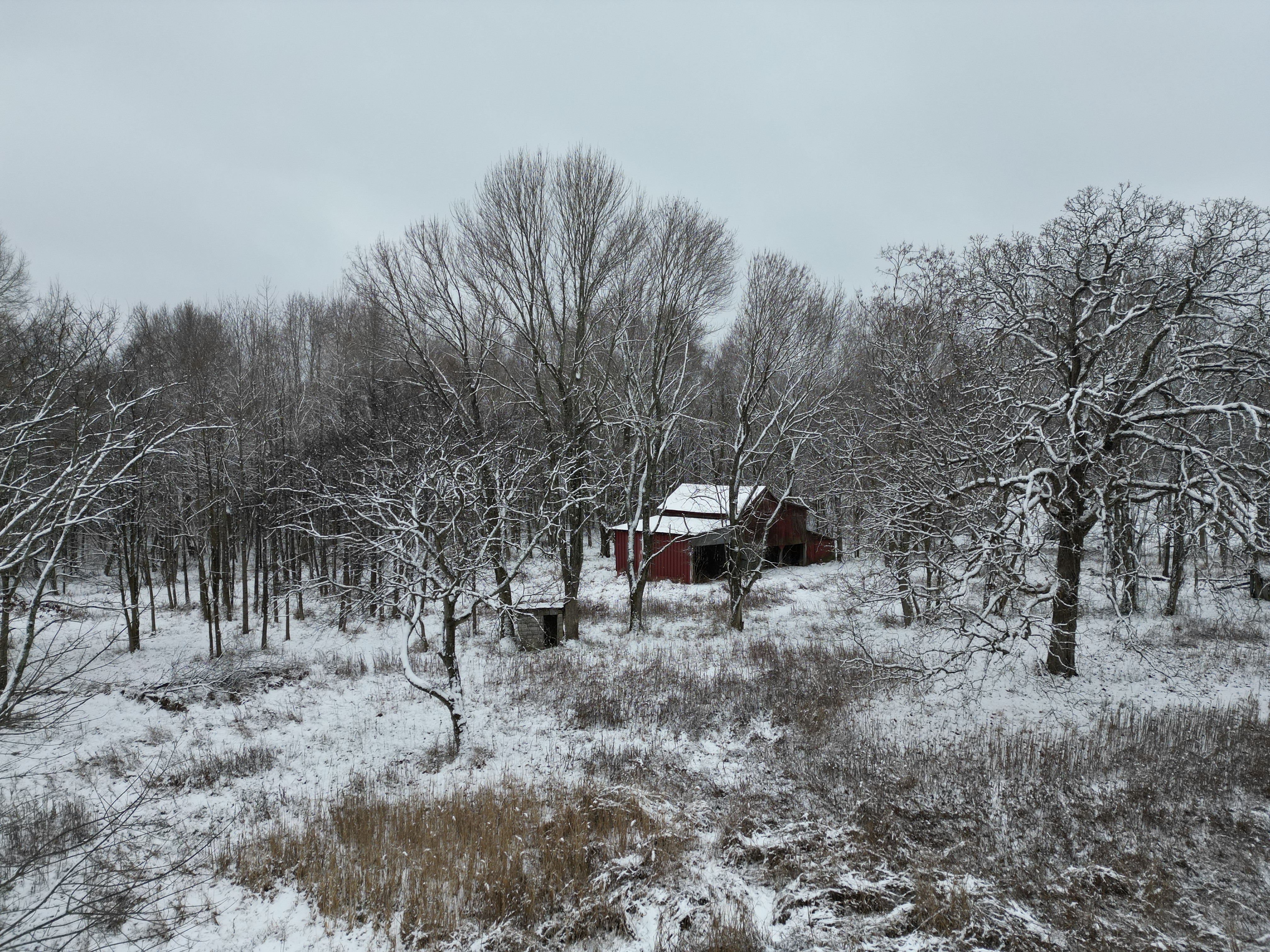 Music producer sitting on a chair in his studio