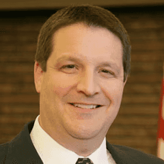 Scott A. Hindman, Partner, Mayne, Hindman, Frey, Parry & Wingert