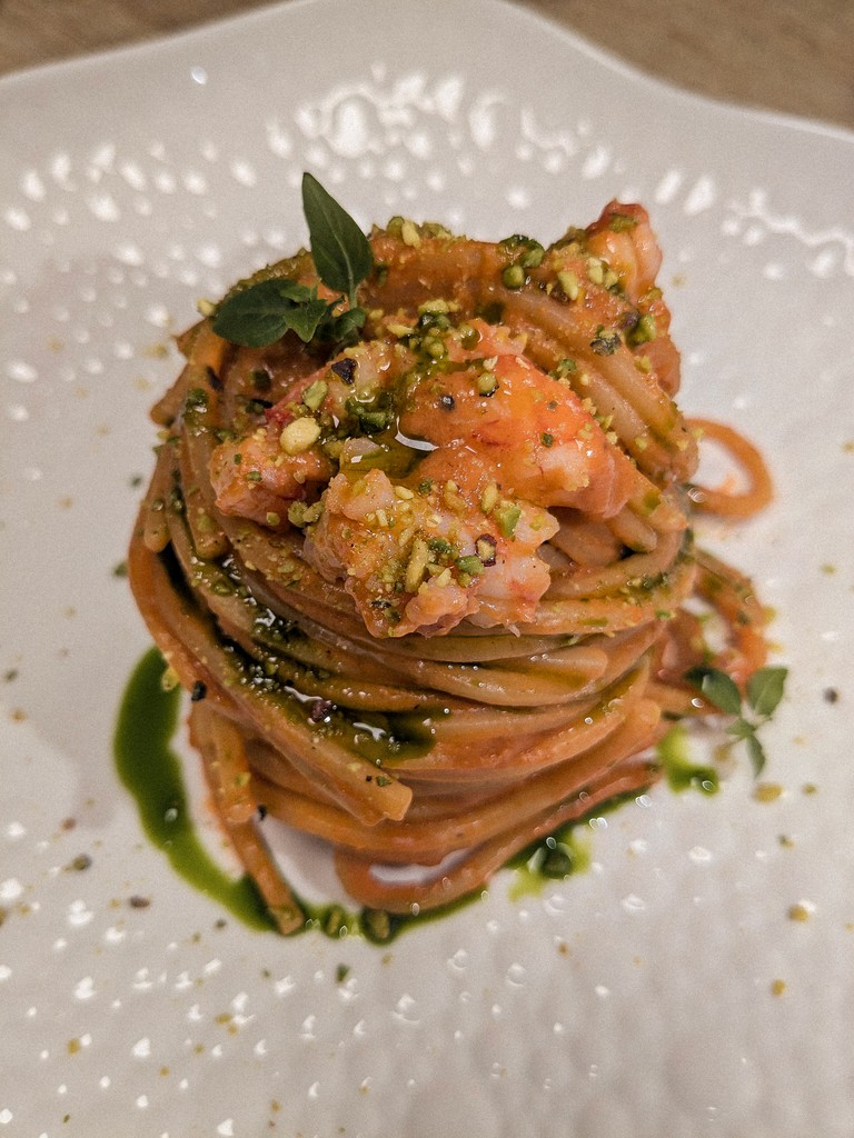 Paolo Salvati, Italian private chef available for UHNW household placement