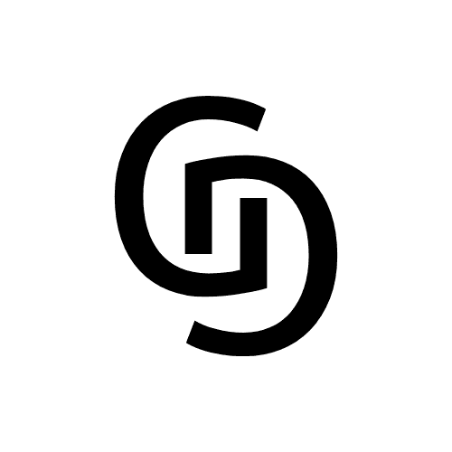 Gaze and Glimpse png logo