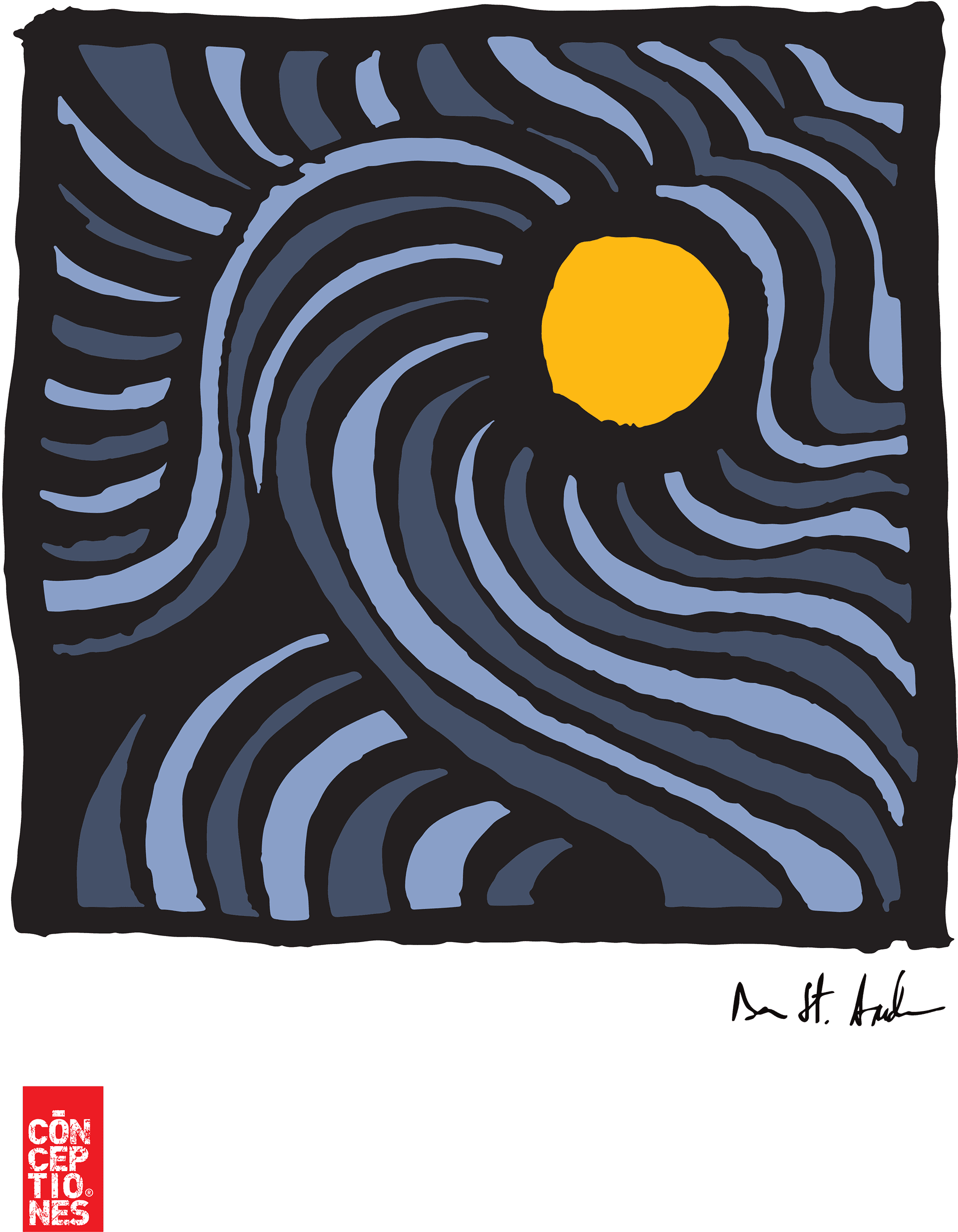 Proiect de ilustrație, Creative Corporation