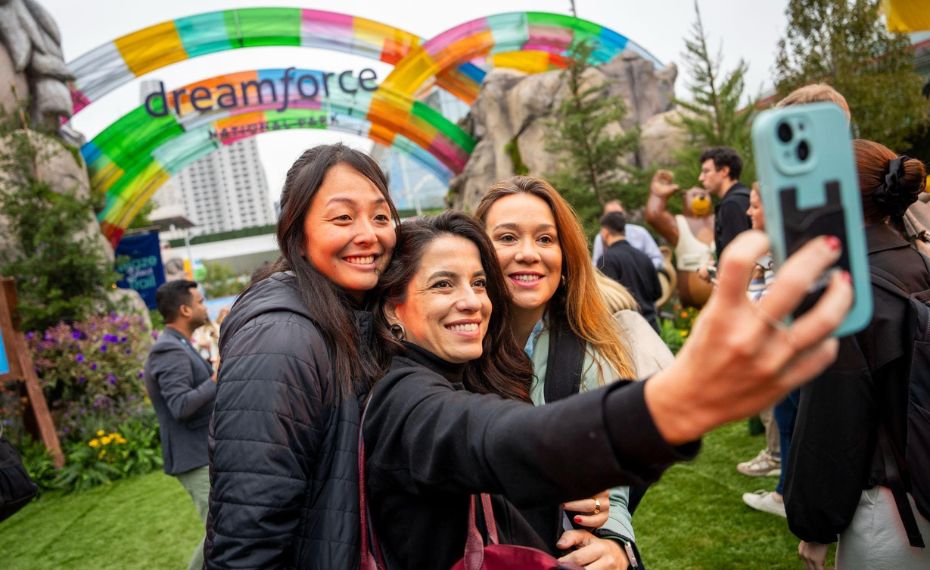 Salesforce lança Agentforce para automatizar atendimentos e aumentar engajamento e faturamento de clientes