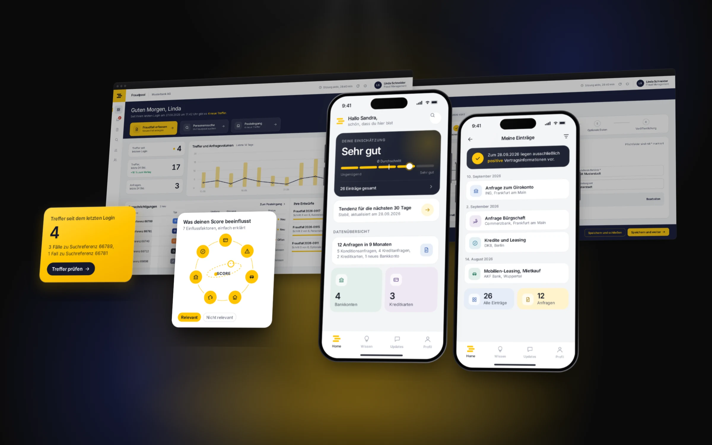 SCHUFA case study