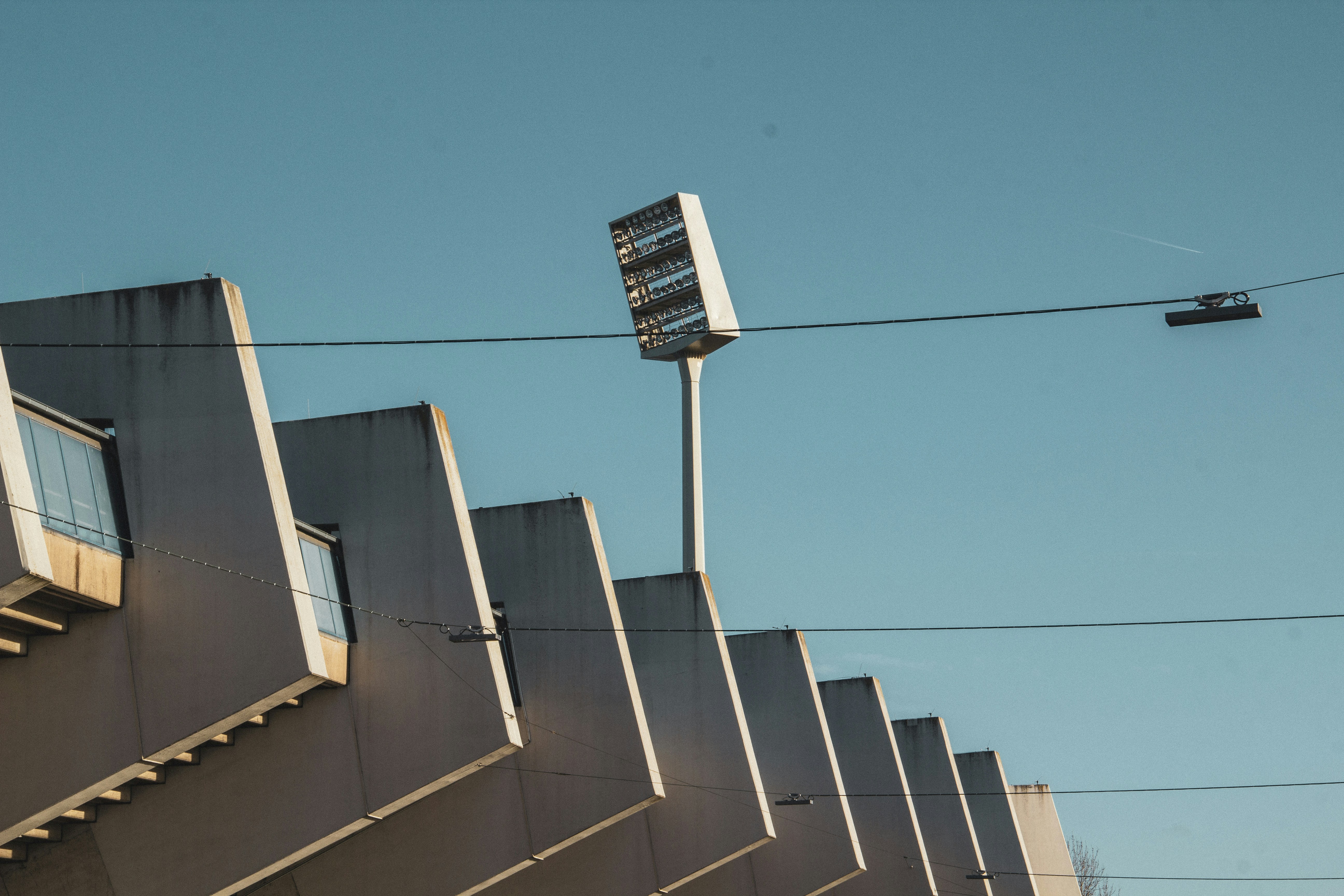 Vfl Stadion Bochum - reltix bei der Venture Capital Night Ruht