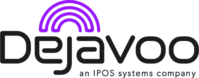 Dejavoo Logo