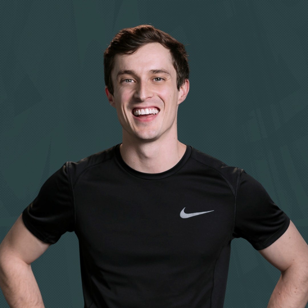 Headshot of Shane Millward