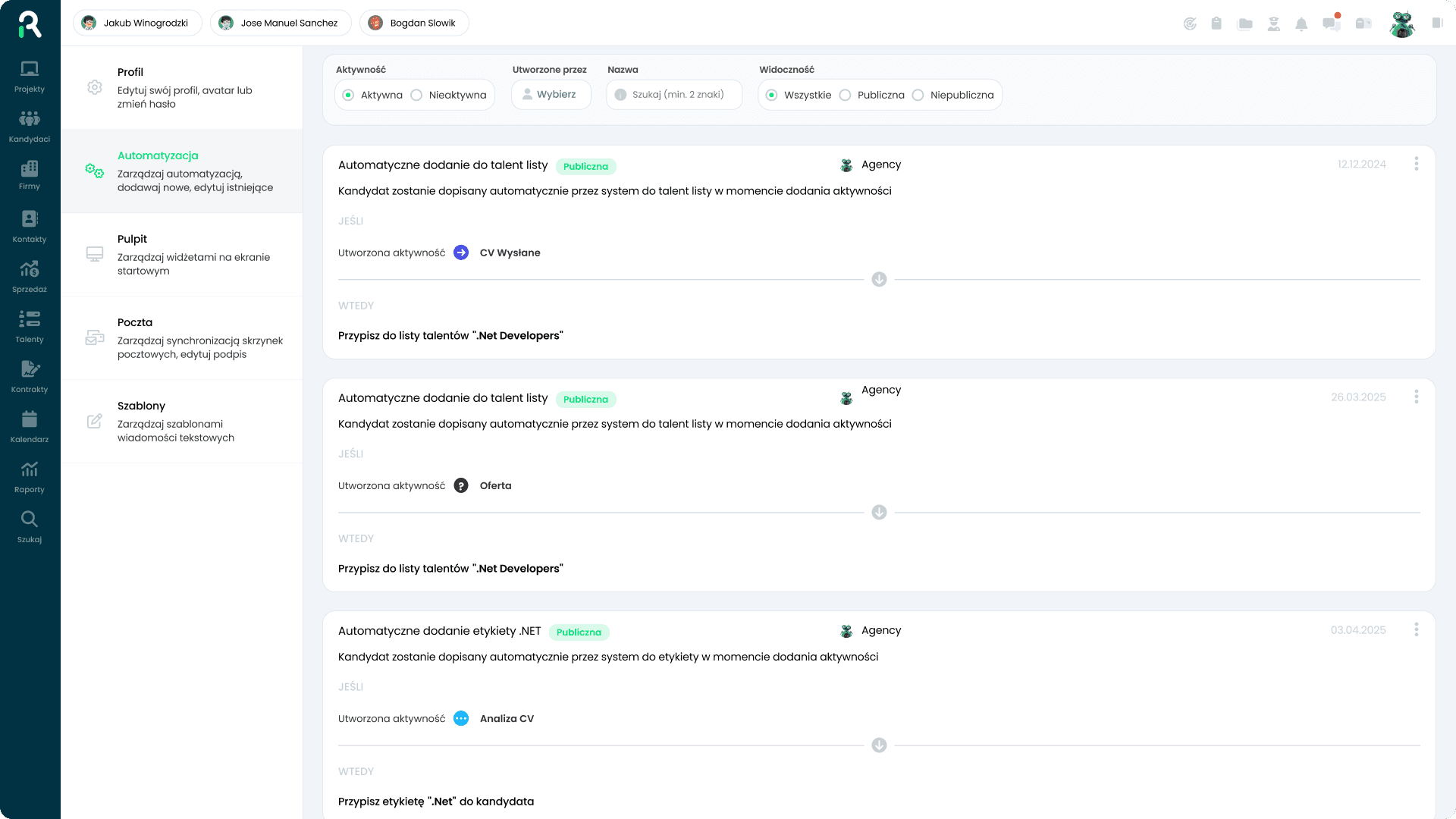 Odzyskaj godziny tracone na&nbsp;"adminie"