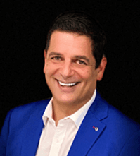 Mark Williams, Managing Director, TRIXi