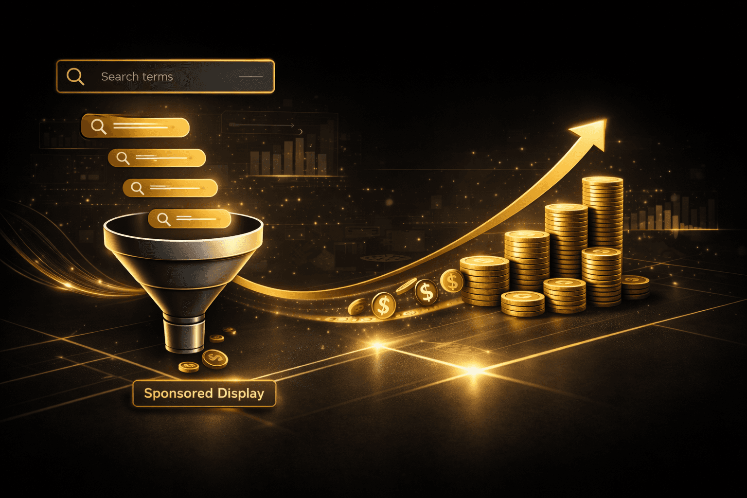 Weekly Search Term Framework