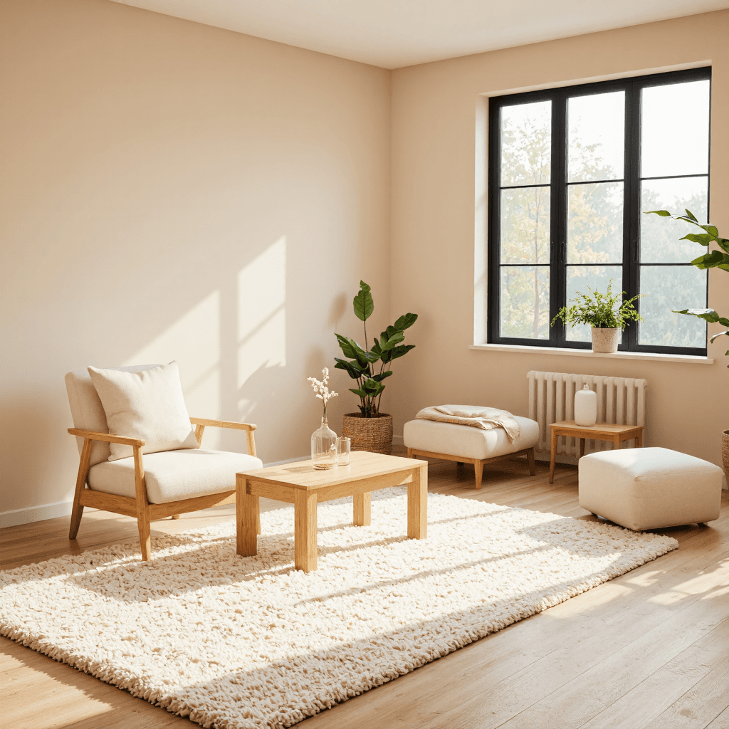 product photography of armchair