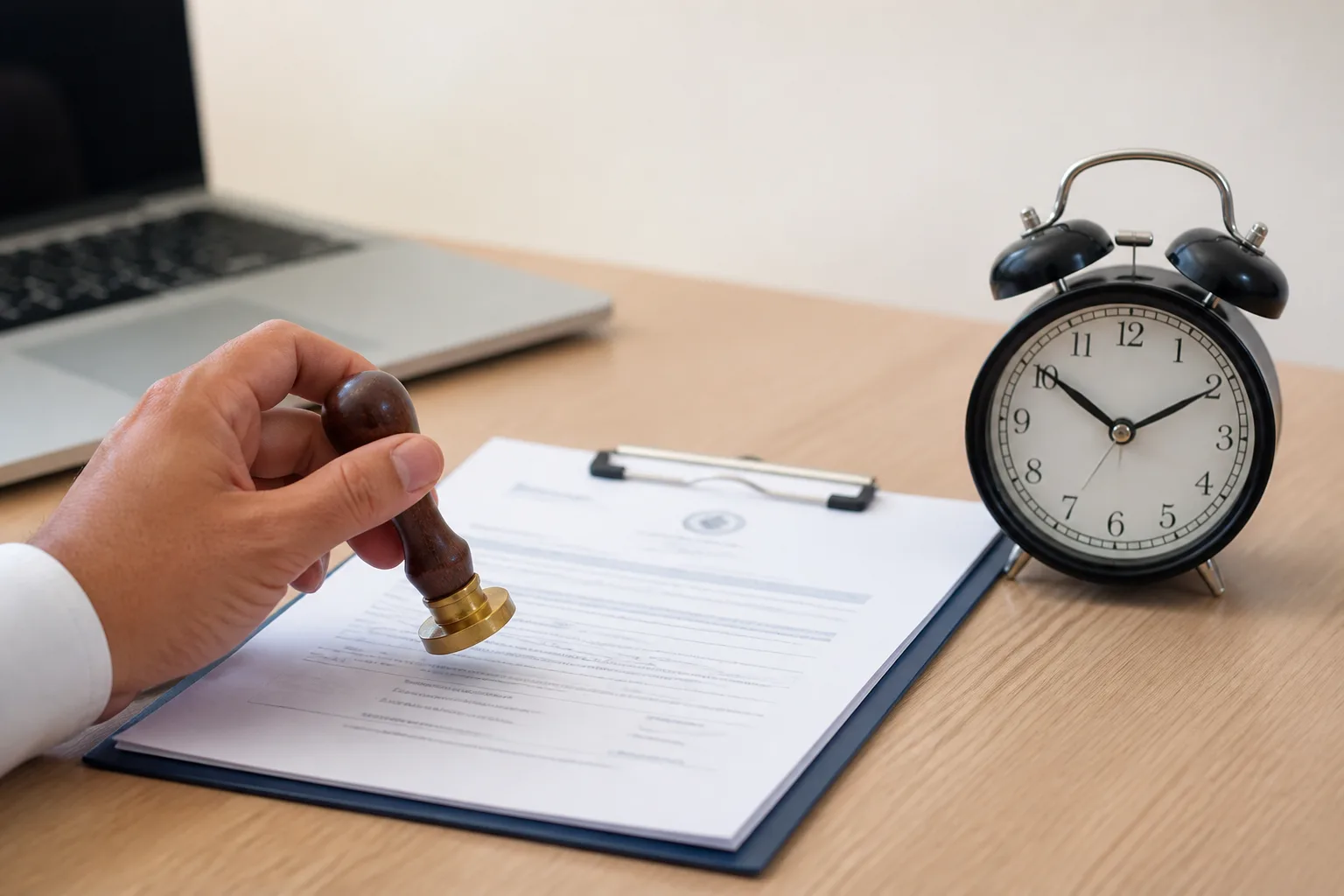 How Early to Renew a Dubai Trade License beside a Dubai trade license document and