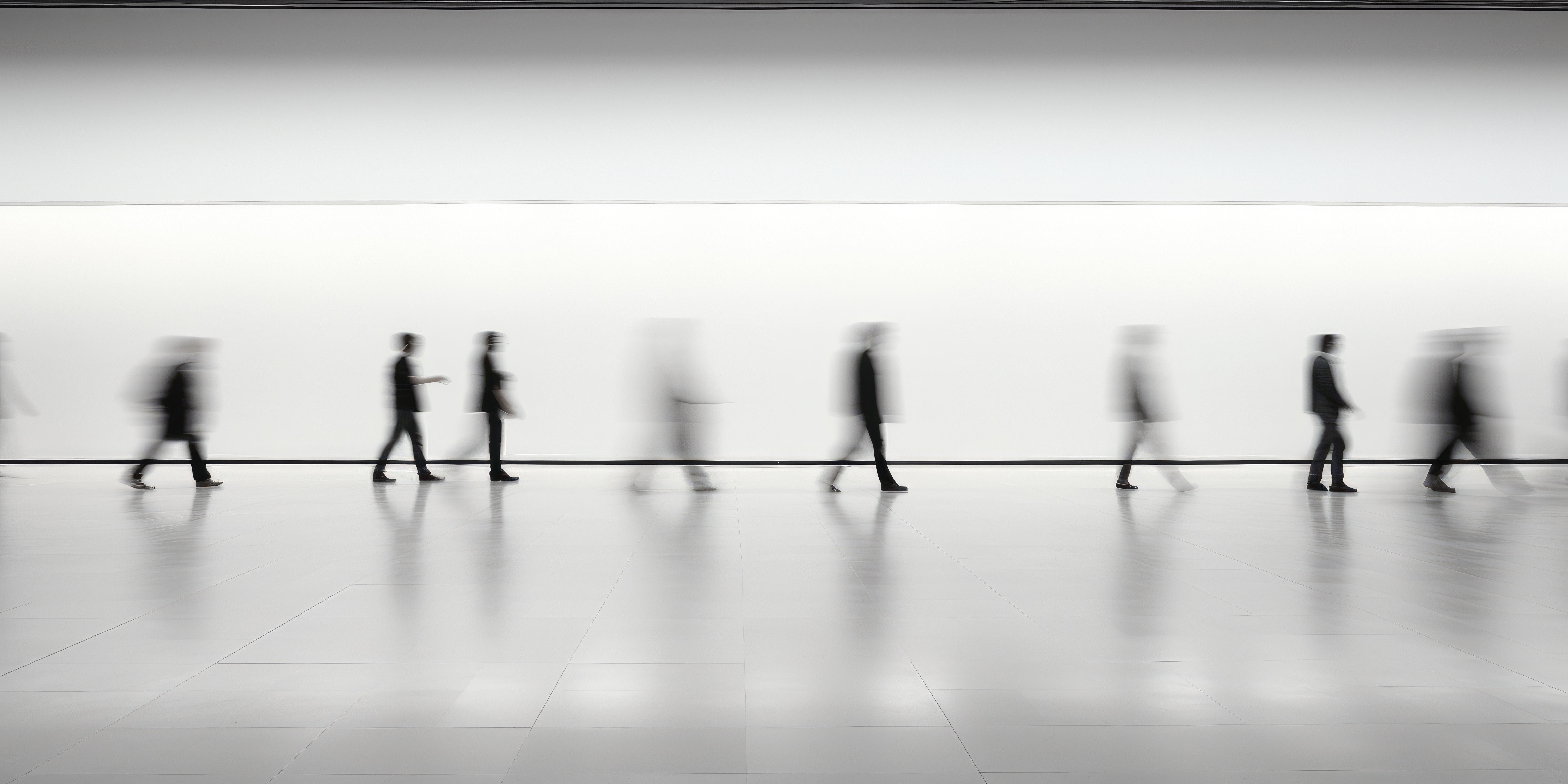 happy woman working on laptop and smiling