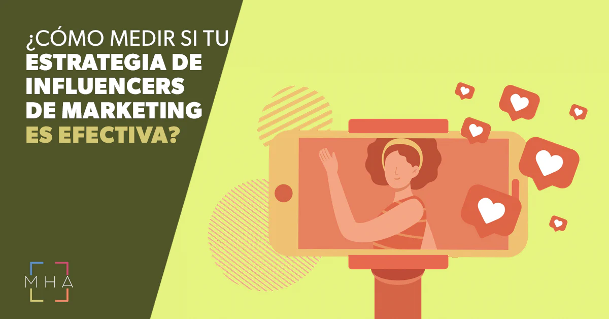 medicion estrategica de influencers marketing 