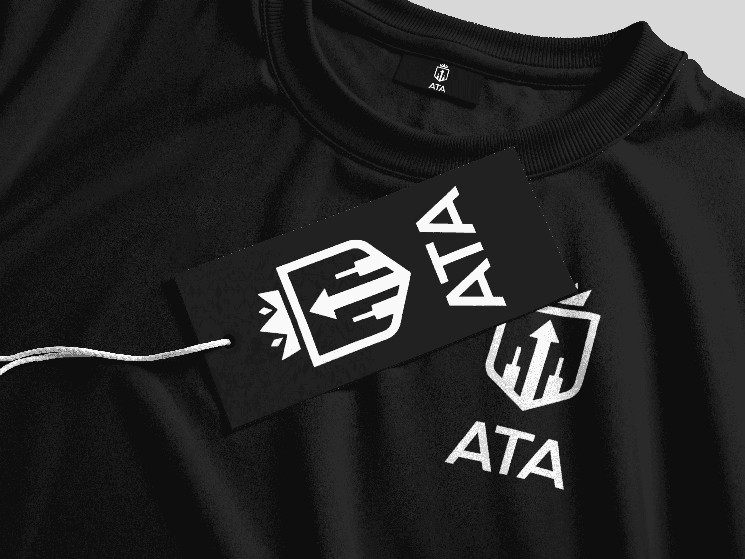 Anakazo Trading Academy Merchandise