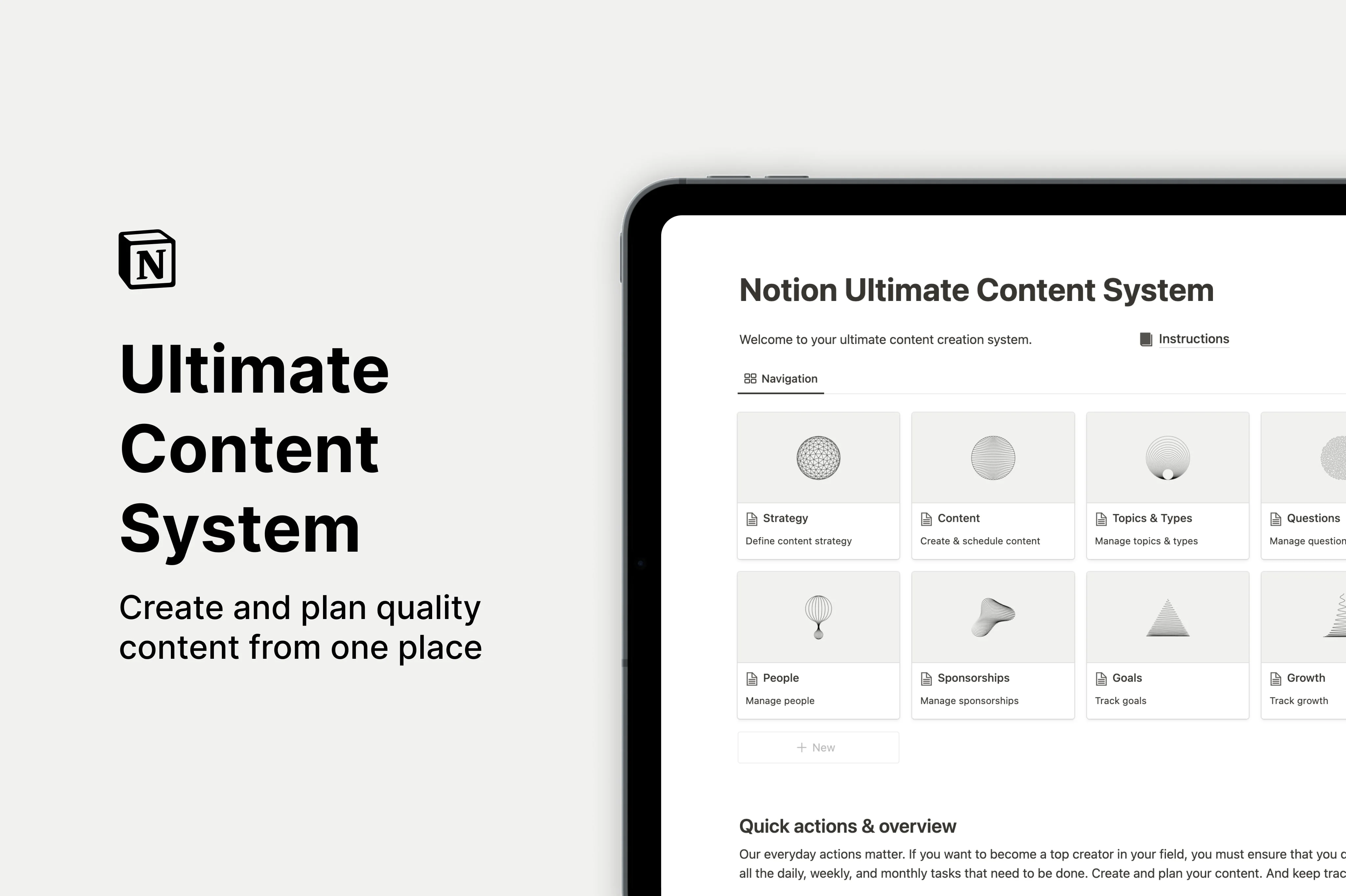 10 Best Notion Social Media Content Planner Templates