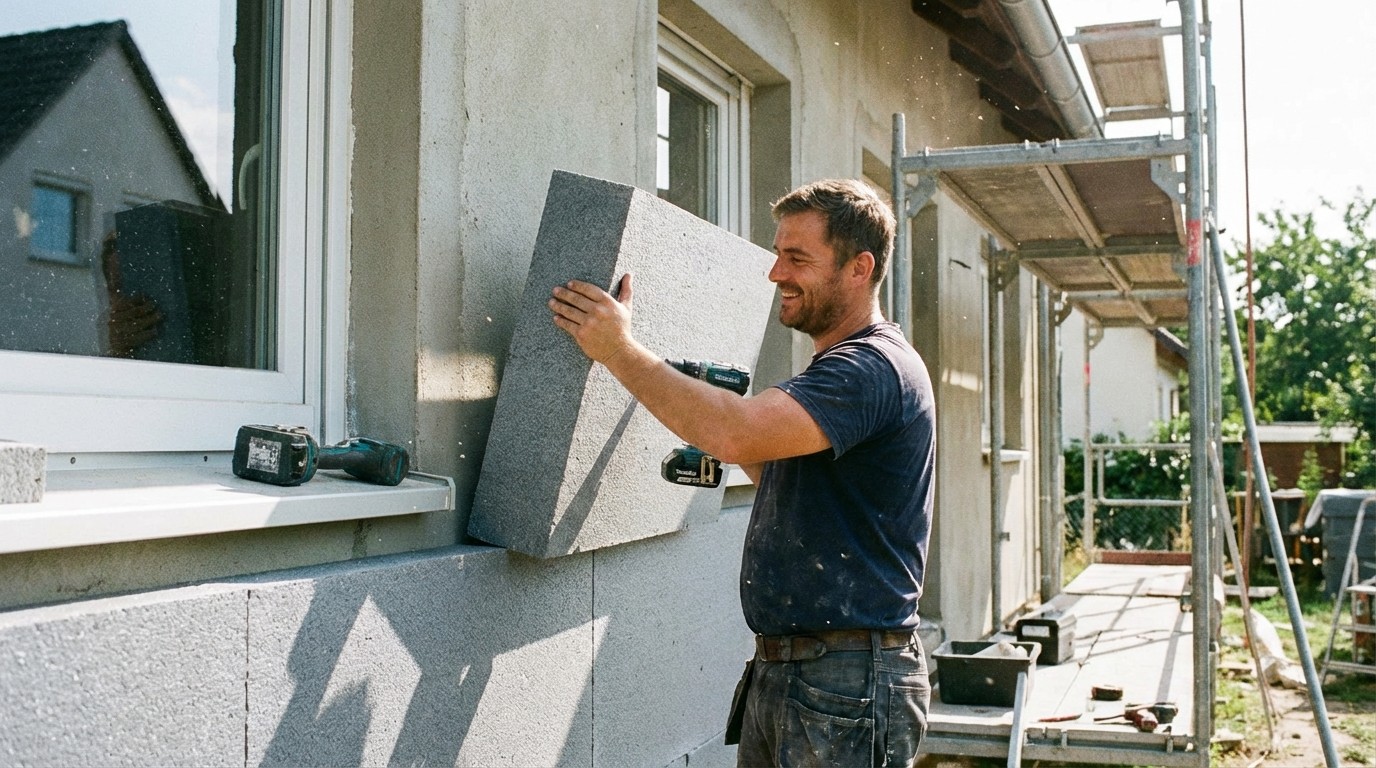 Ite polystyrene laine roche – IZOLEX